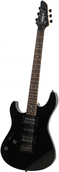 Yamaha RGX 121 ZL BL elektrick gitara