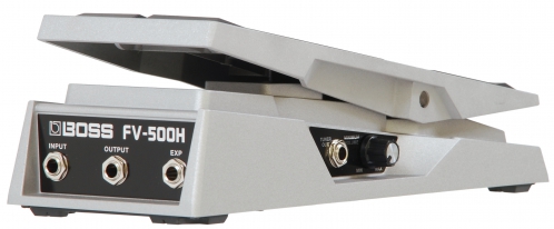 BOSS FV 500H ped�l hlasitosti