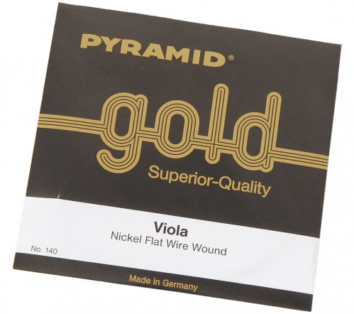 Pyramid 140101 Gold A