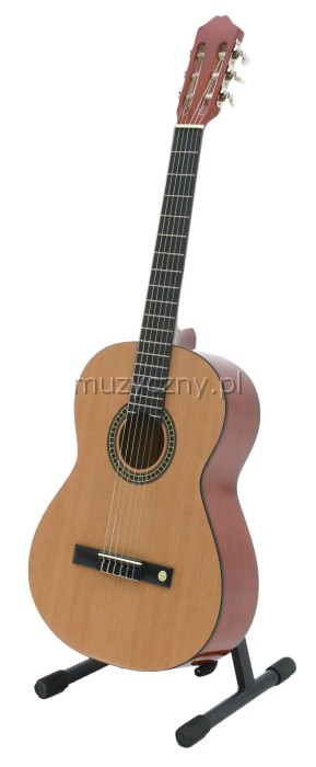 EverPlay EV-133 Student 4/4 klasick gitara