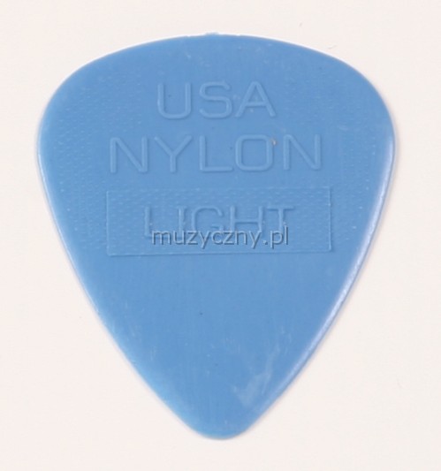 Ernie Ball 9133 Nylon Light gitarov trstko