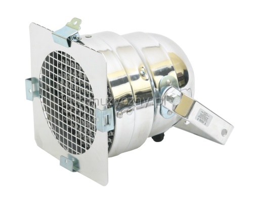 Stairville PAR-56 LED silver Stairville PAR-56 LED silver