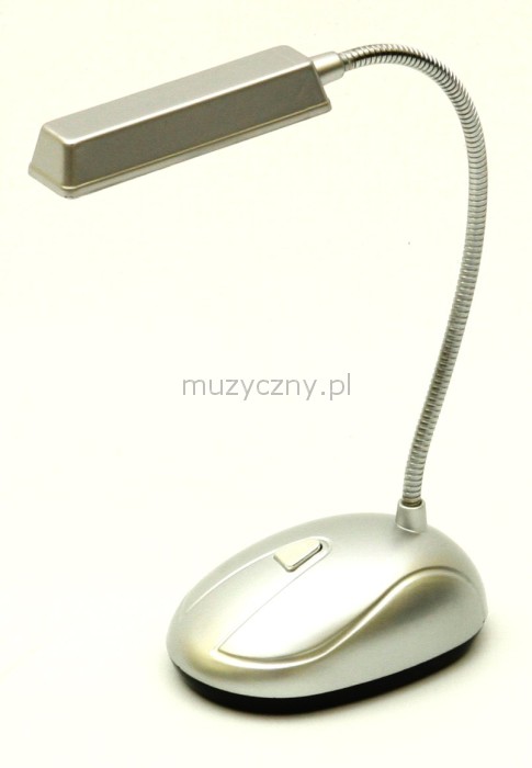 AN LED table lamp (8 LED) AN LED table lamp (8 LED)