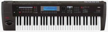 Korg TR61 synteztor