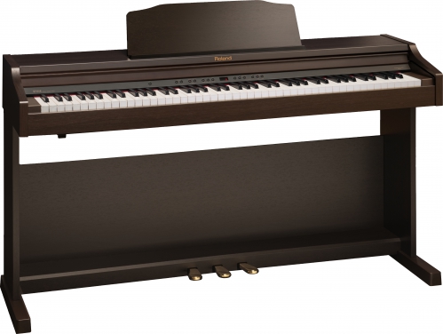 Roland RP 401R RW digitlne piano