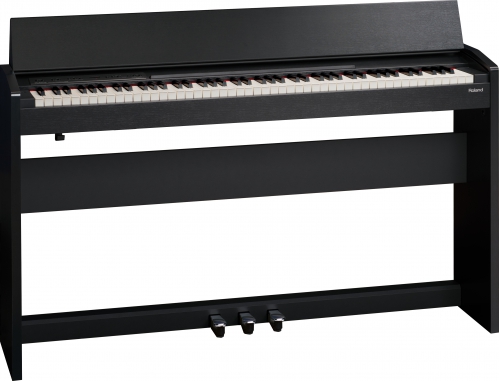 Roland F 130R CB digitlne piano