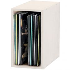 Glorious DJ binder 55 LP white Glorious DJ binder 55 LP white