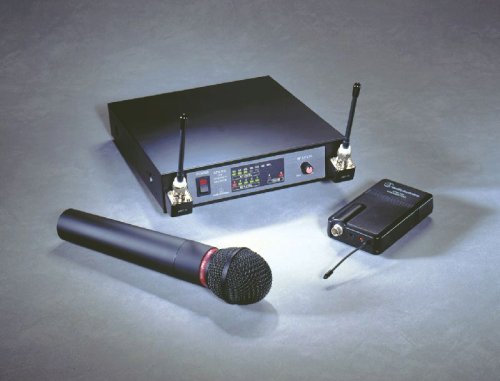 Audio Technica ATW-1451/HC2 bezdrtov systm
