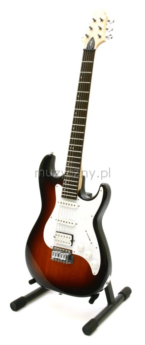 Samick MB2-VS elektrick gitara