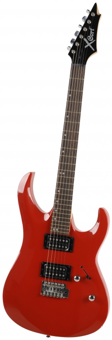 Cort X1 RD elektrick gitara