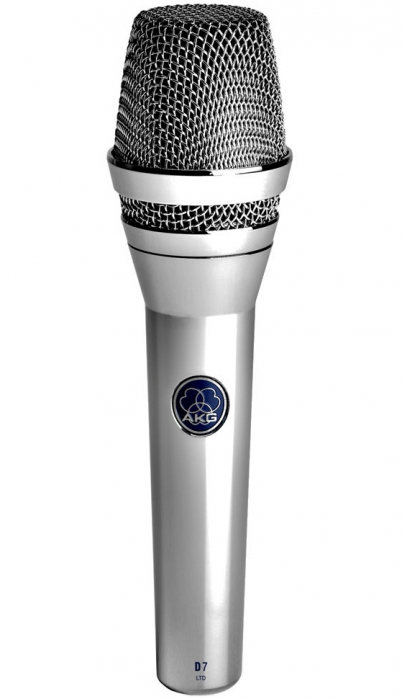 AKG D7 Limited dynamick mikrofn