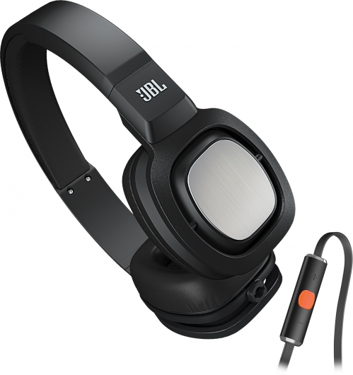 JBL J55i BLK slchadl