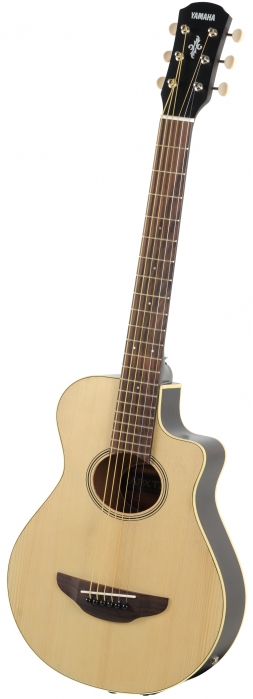 Yamaha APX T2 elektricko-akustick gitara