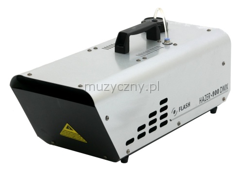 Flash Hazer-900 DMX  genertor dymu