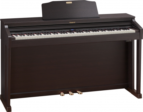 Roland HP 504 RW digitlne piano