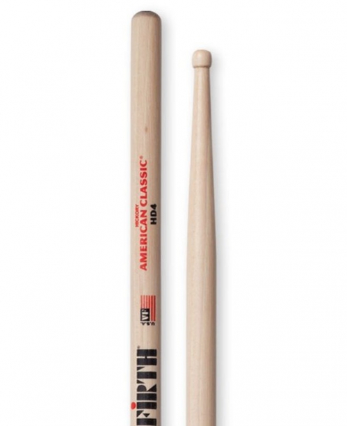 Vic Firth HD4 bubencke paliky