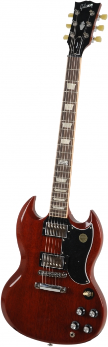 Gibson SG Standard 2014 HC Min-ETune elektrick gitara