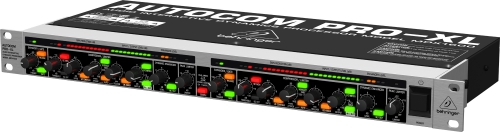 Behringer MDX1600 kompresor