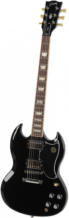 Gibson SG Standard 2014 EB Min-ETune elektrick gitara