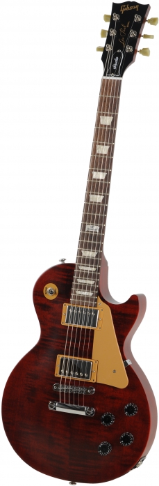 Gibson Les Paul Studio 2014 WR Wine Red Vintage Gloss elektrick gitara