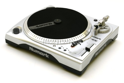 Numark TT-1610 gramofn