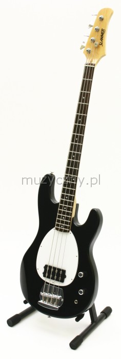 Slammer IMP-BK basov gitara