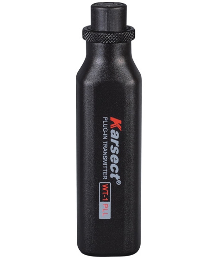 Karsect WT-1 vysiela�