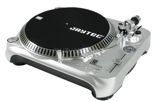 Jaytec DJT-10 gramofn