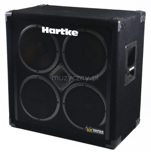 Hartke VX410