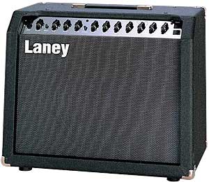 Laney LC-50 gitarov� zosil�ova�