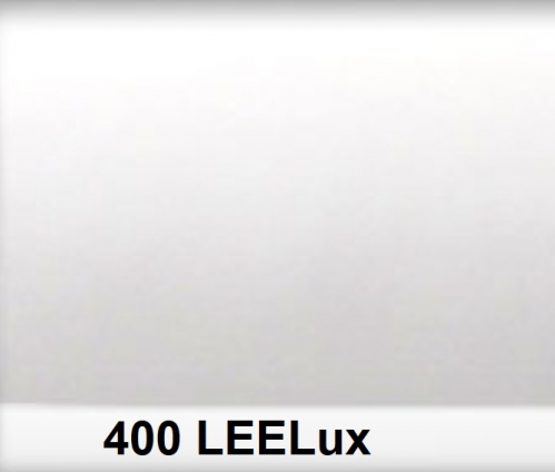 Lee 400 LEELux - rozptlen filter