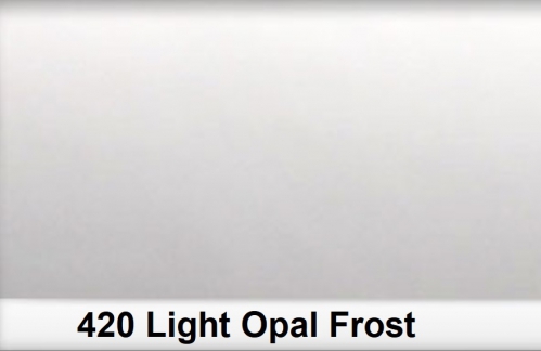 Lee 420 Light Opal Frost filter