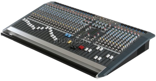 Allen&Heath PA 28/24 mixr