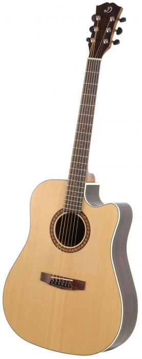 Dowina DC333S akustick gitara
