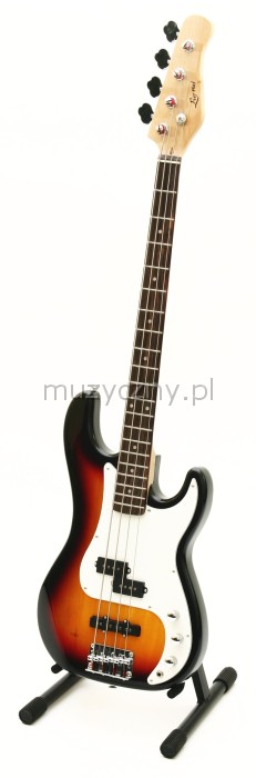 EverPlay PJ-SB basov gitara