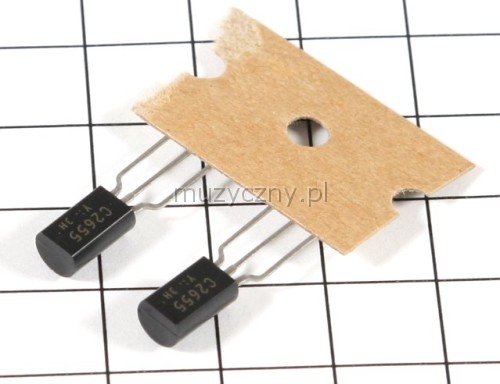 Yamaha V8101000 tranzistor