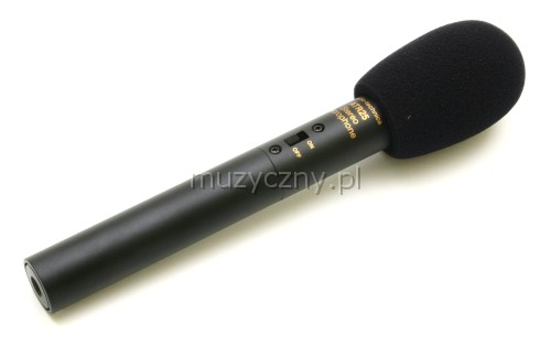 Audio Technica ATR 25 kondenztorov mikrofn
