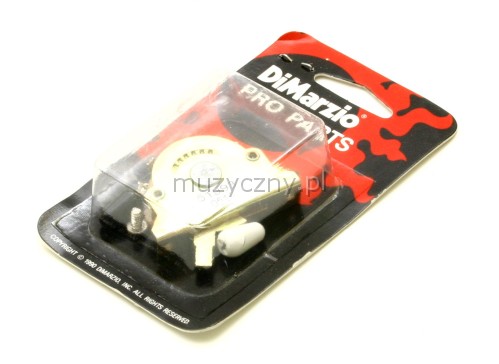 DiMarzio EP1104 prep�na�