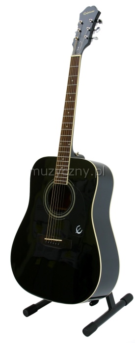 Epiphone DR100 EB acoustic guitar