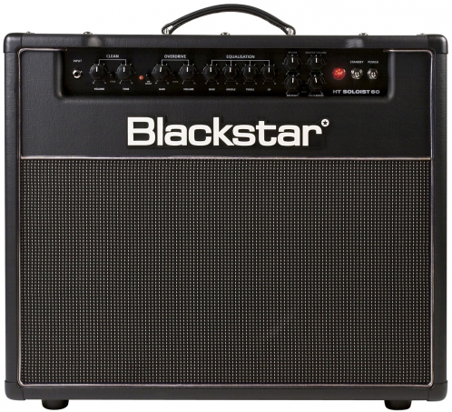 Blackstar HT-Soloist 60