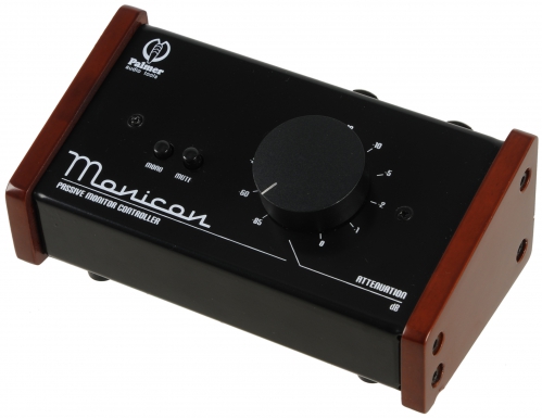 Palmer Pro Monicon regulator głośności Palmer Pro Monicon regulator głośności