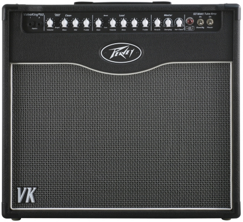 Peavey Valve King Combo 50 zosilova