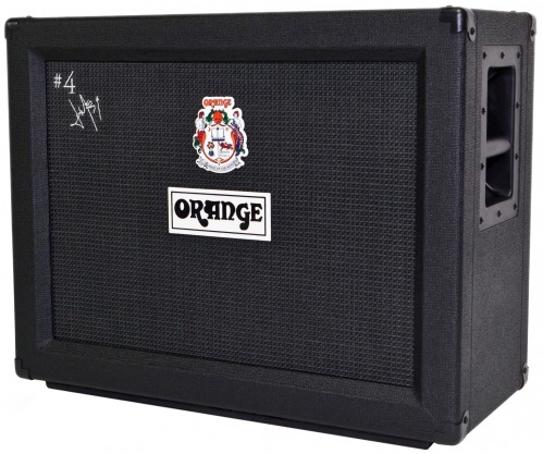 Orange Jim Root 212 #4 gitarov reproduktory