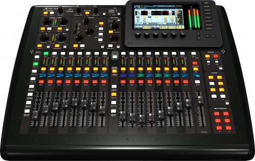 Behringer X32 Compact mikser cyfrowy