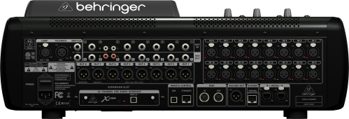 Behringer X32 Compact mikser cyfrowy