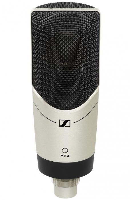 Sennheiser MK 4 kondenztorov mikrofn