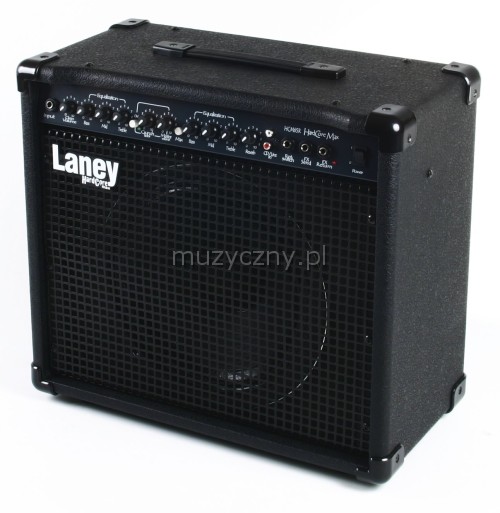 Laney HCM-65R gitarov zosilova