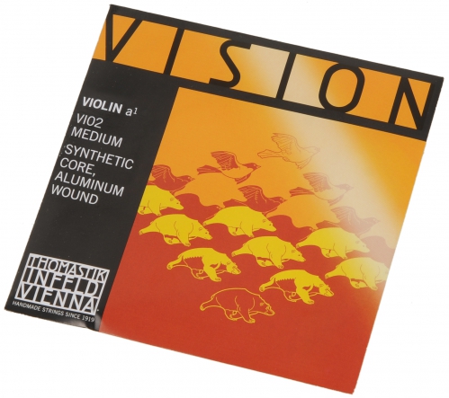 Thomastik Vision VI02 husov struna