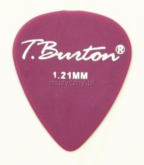 T.Burton 1.21 gitarov� trs�tko