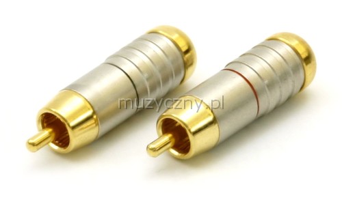 Monacor T-721G konektor